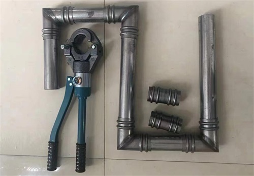乌海承台冷却管