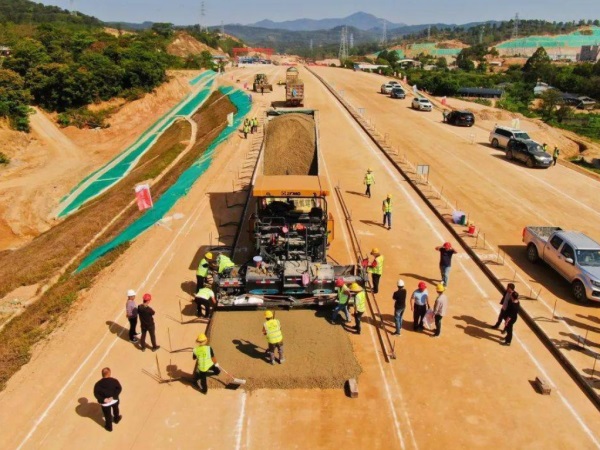 乌海高速公路